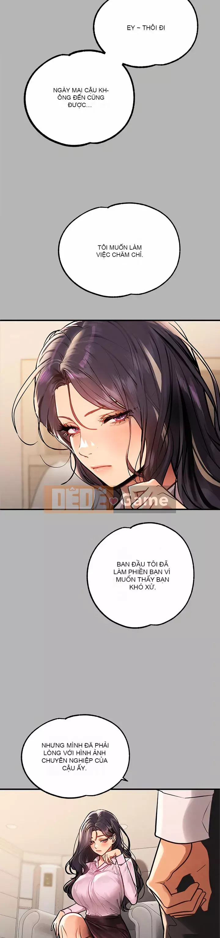 Chị nhà giàu Chương 70-71