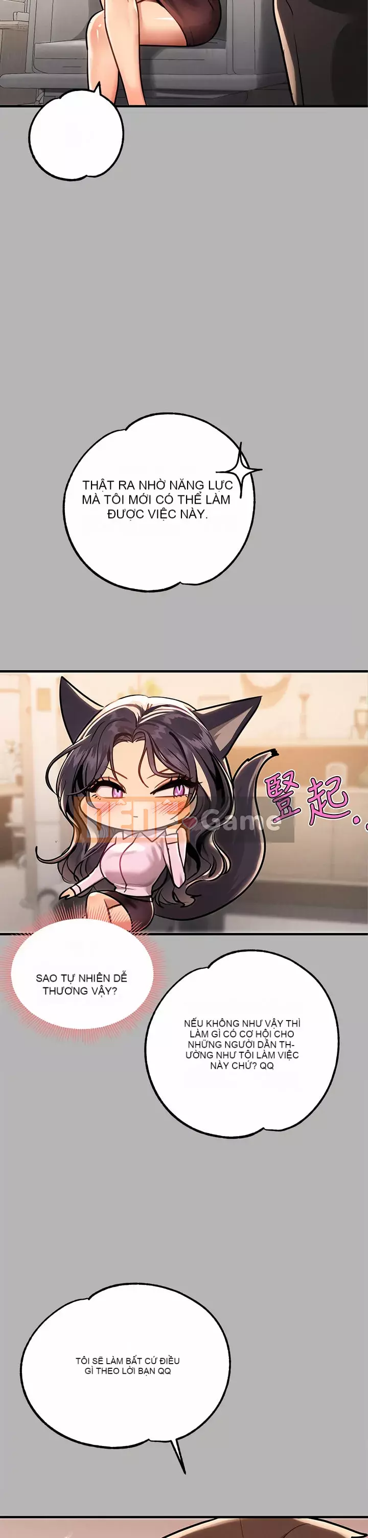 Chị nhà giàu Chương 70-71