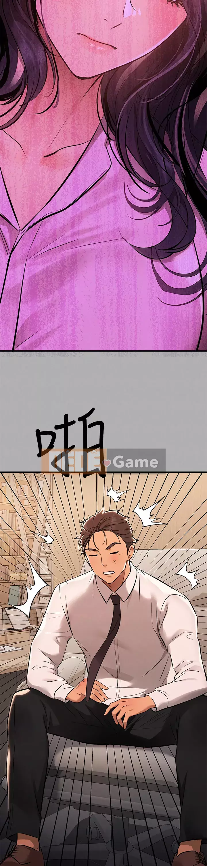 Chị nhà giàu Chương 70-71