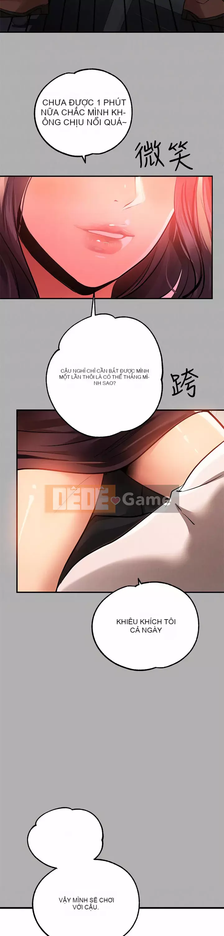 Chị nhà giàu Chương 70-71