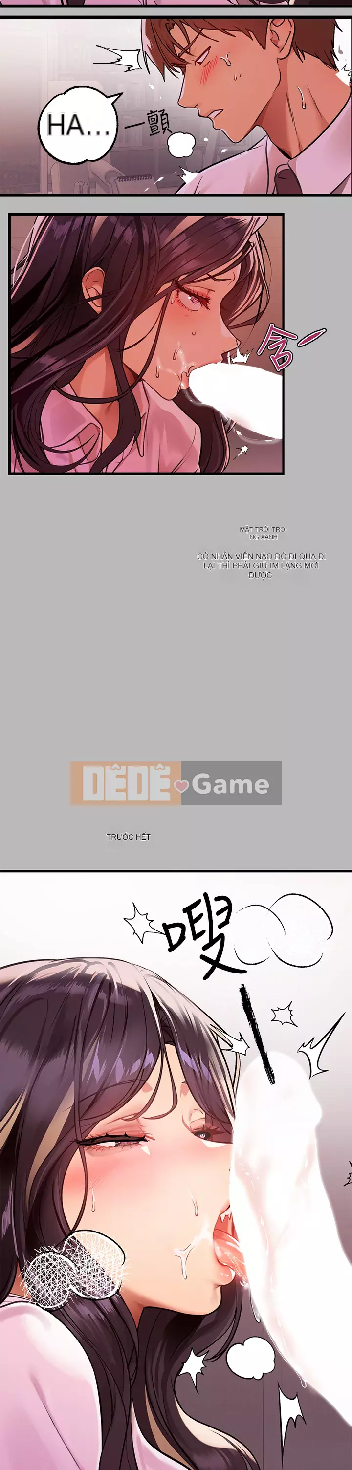 Chị nhà giàu Chương 70-71