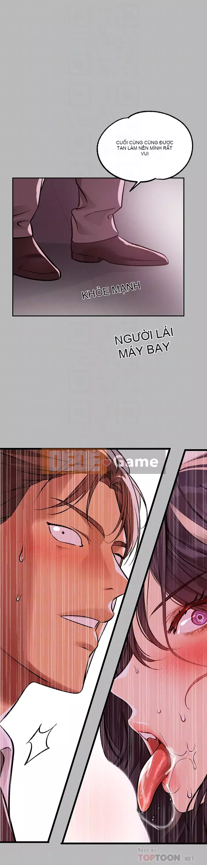 Chị nhà giàu Chương 70-71