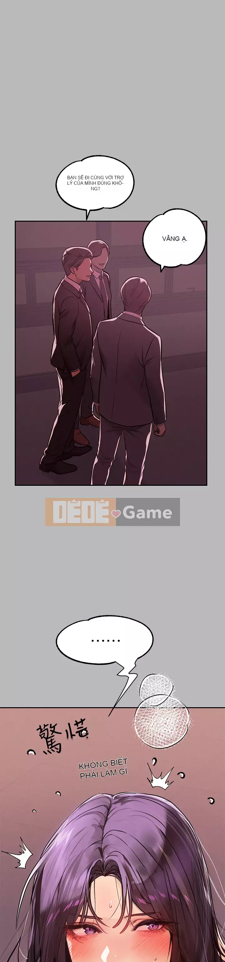 Chị nhà giàu Chương 70-71