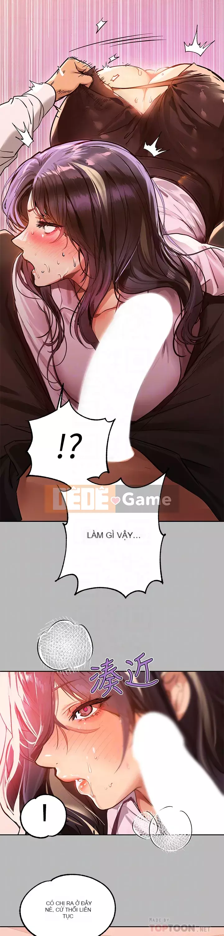 Chị nhà giàu Chương 70-71