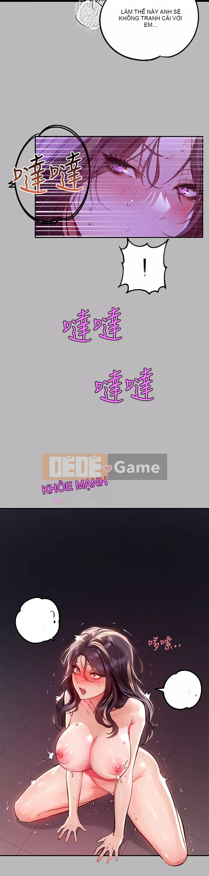 Chị nhà giàu Chương 70-71