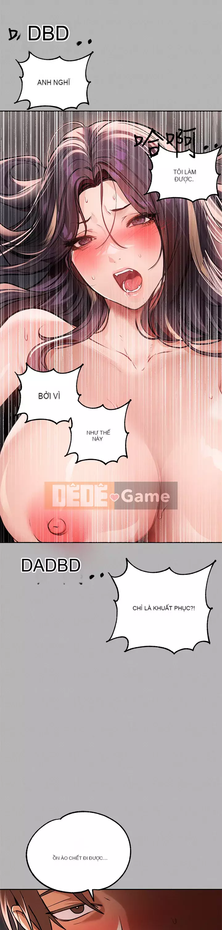 Chị nhà giàu Chương 70-71