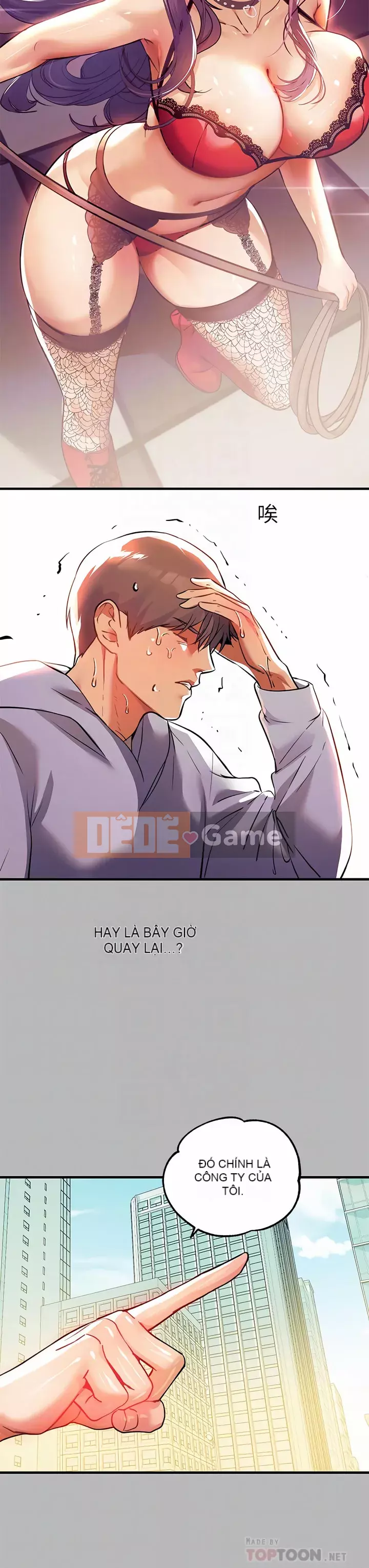 Chị nhà giàu Chương 68-69