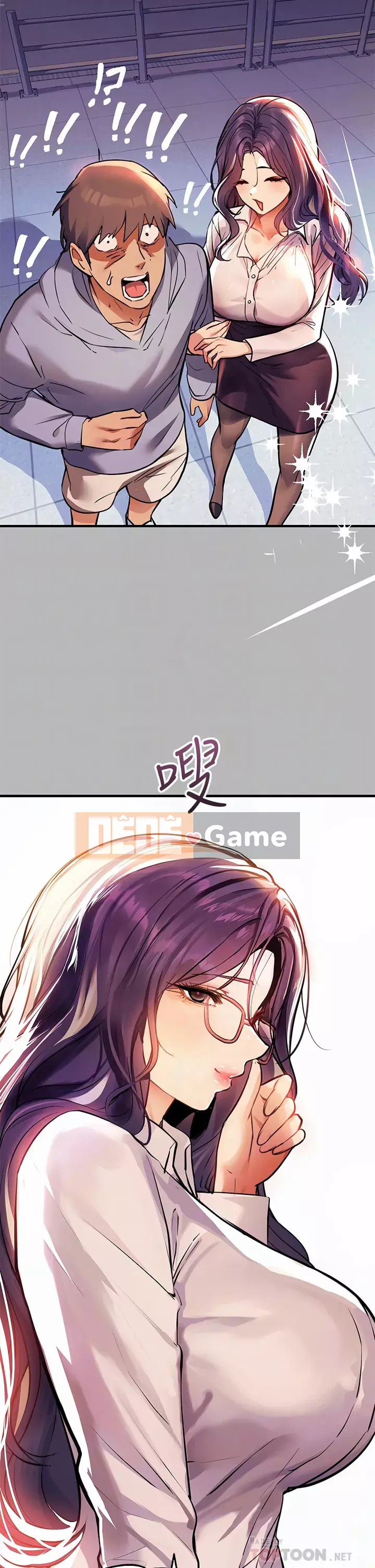 Chị nhà giàu Chương 68-69