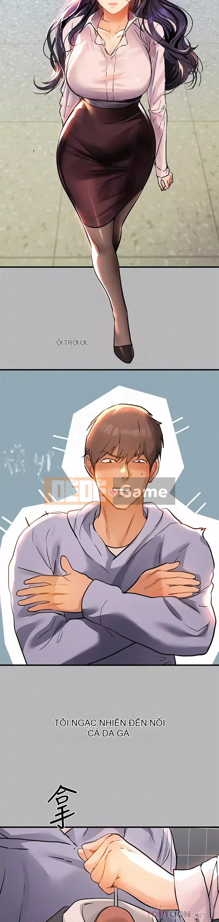 Chị nhà giàu Chương 68-69