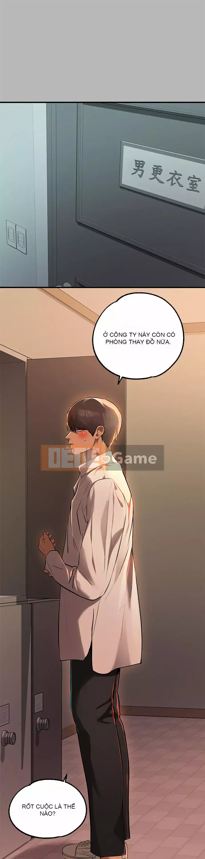 Chị nhà giàu Chương 68-69