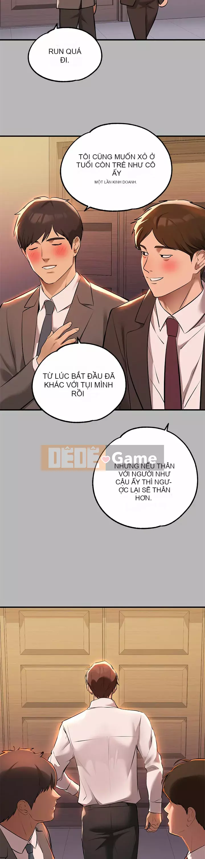 Chị nhà giàu Chương 68-69