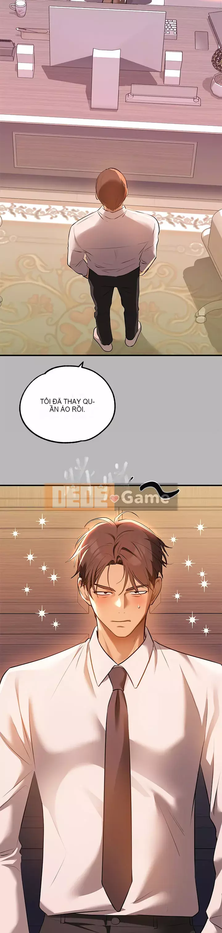 Chị nhà giàu Chương 68-69