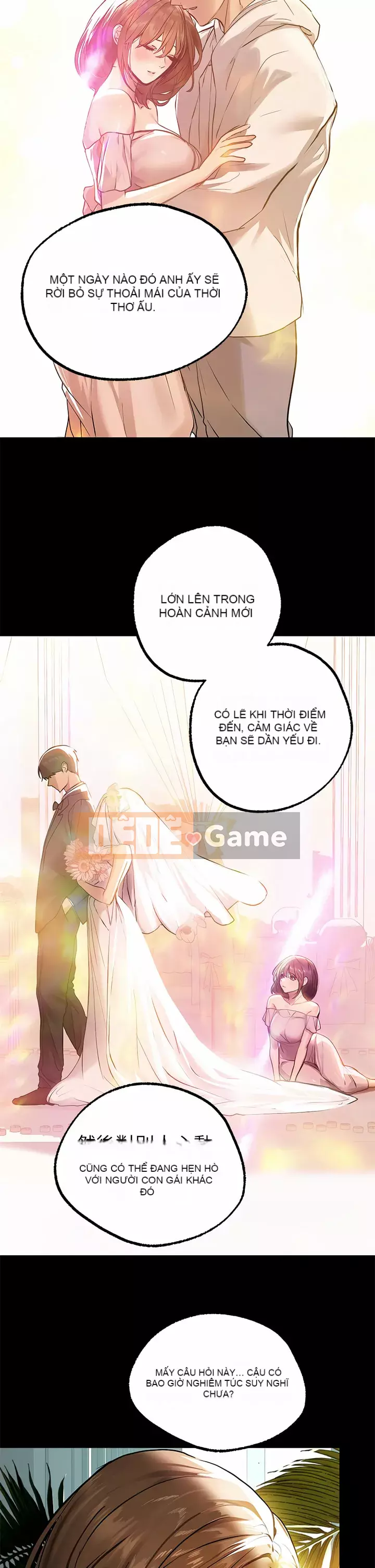 Chị nhà giàu Chương 68-69