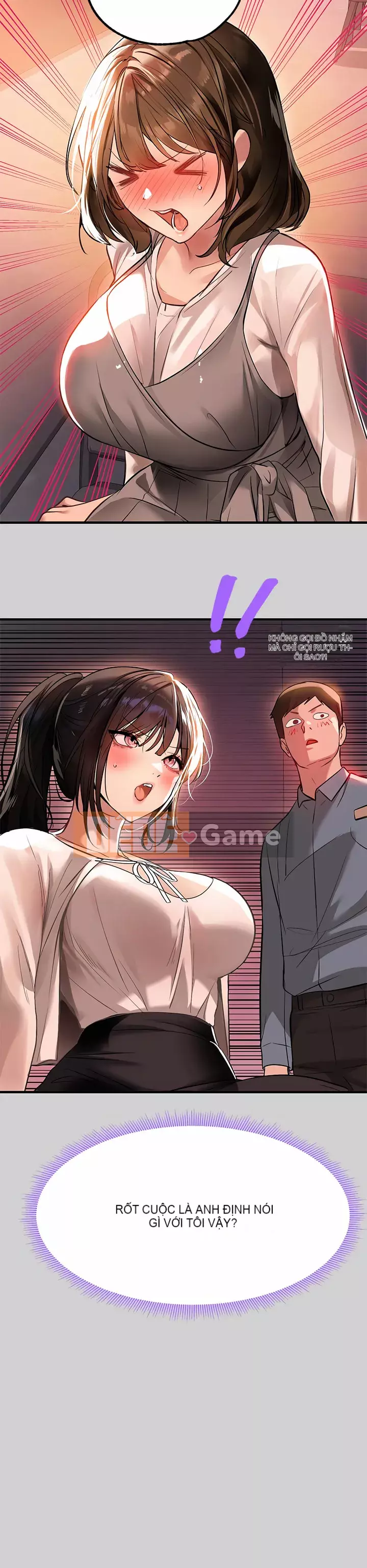 Chị nhà giàu Chương 68-69