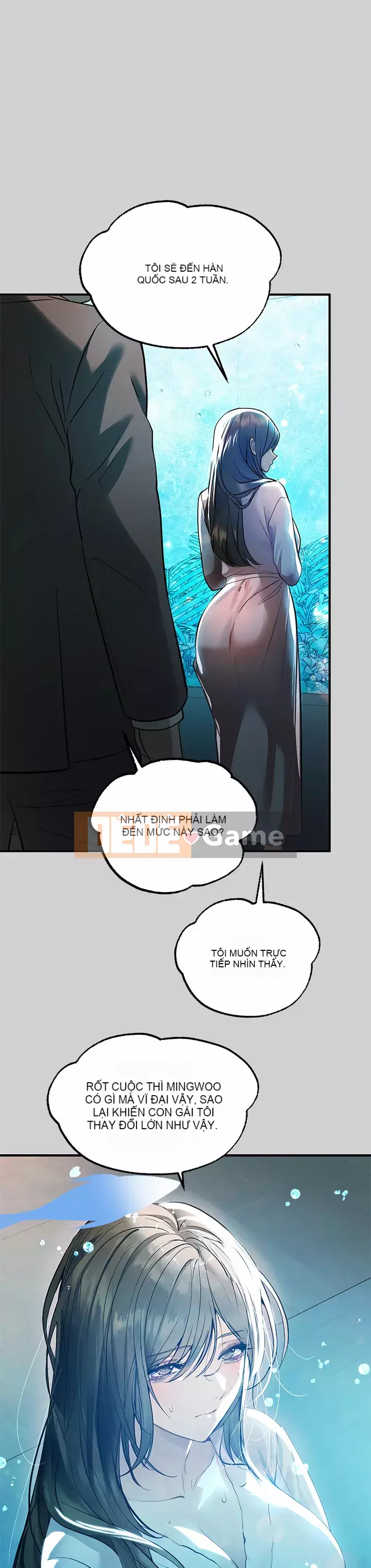 Chị nhà giàu Chương 68-69