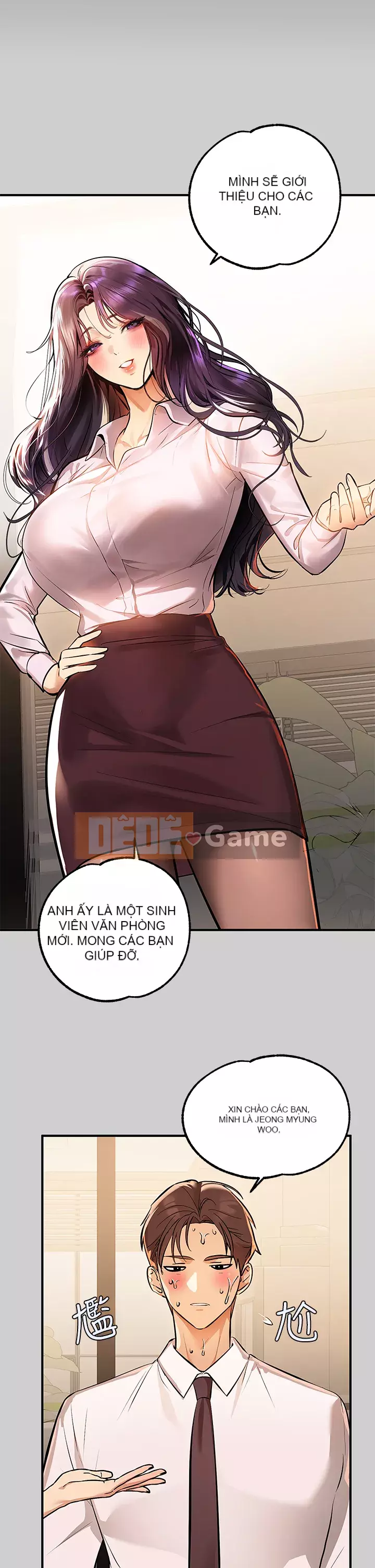 Chị nhà giàu Chương 68-69