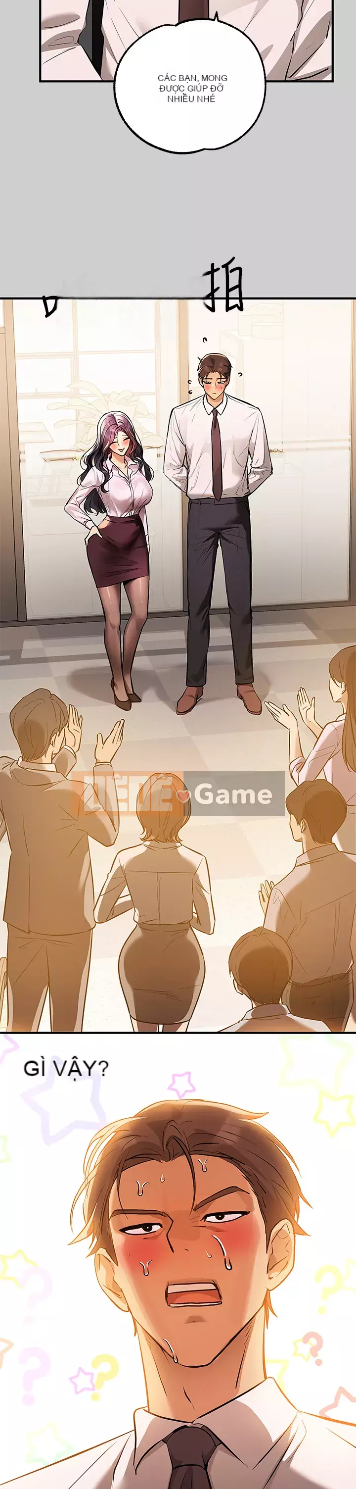 Chị nhà giàu Chương 68-69