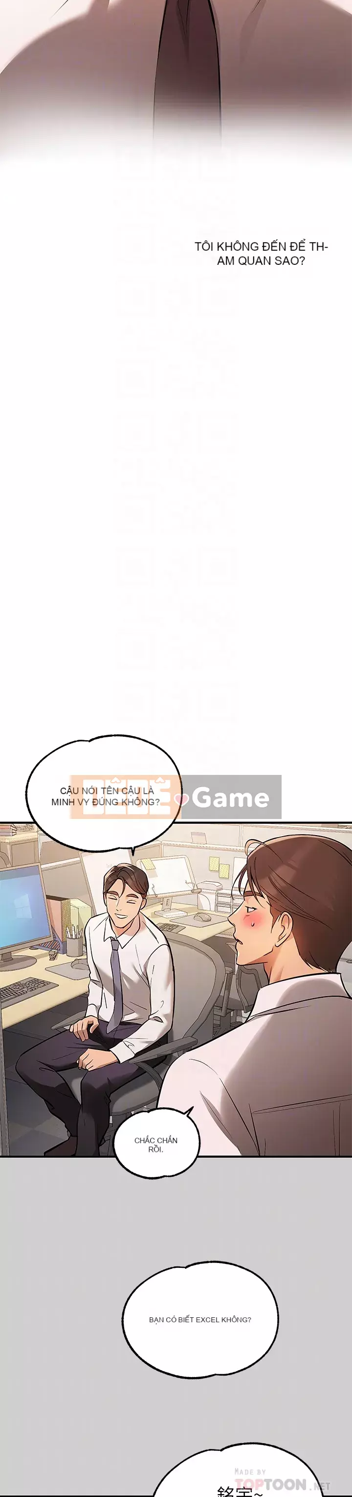 Chị nhà giàu Chương 68-69