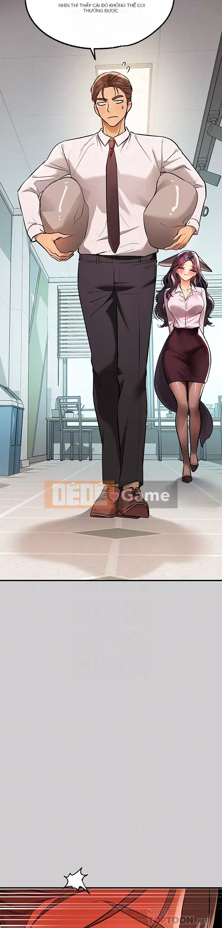 Chị nhà giàu Chương 68-69