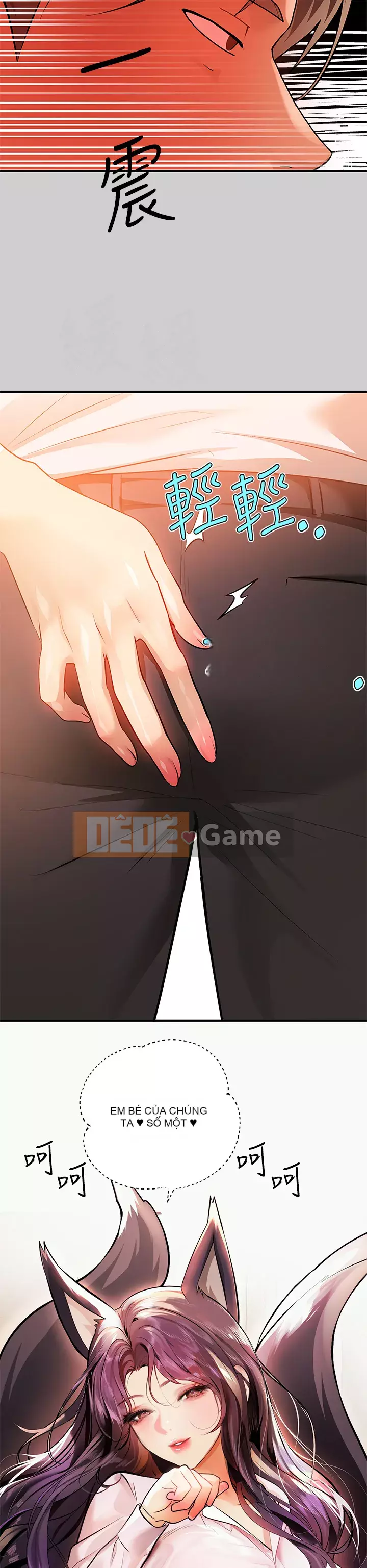 Chị nhà giàu Chương 68-69