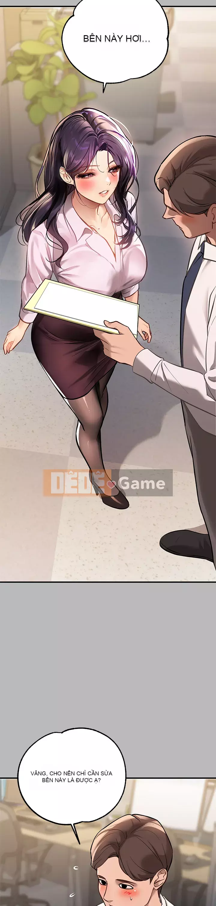 Chị nhà giàu Chương 68-69