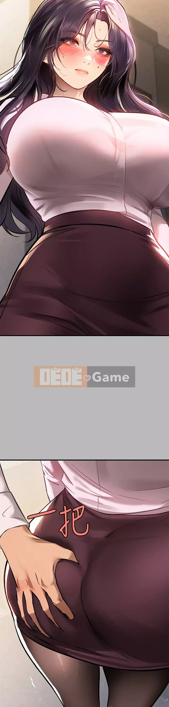 Chị nhà giàu Chương 68-69