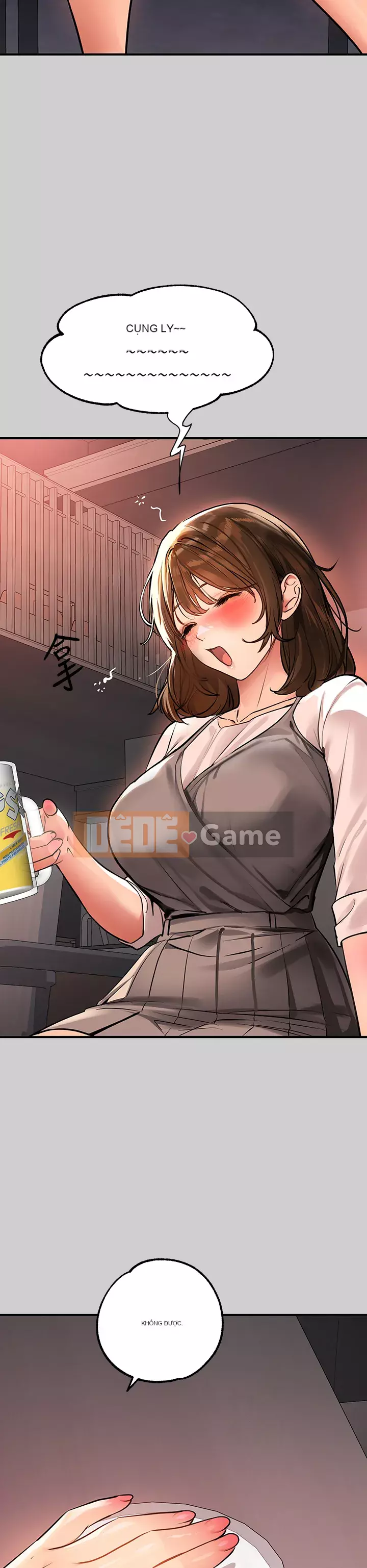 Chị nhà giàu Chương 68-69