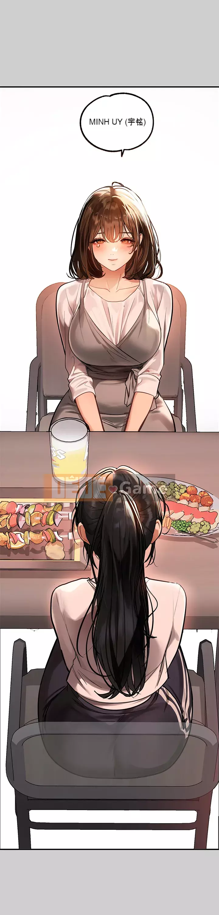 Chị nhà giàu Chương 68-69