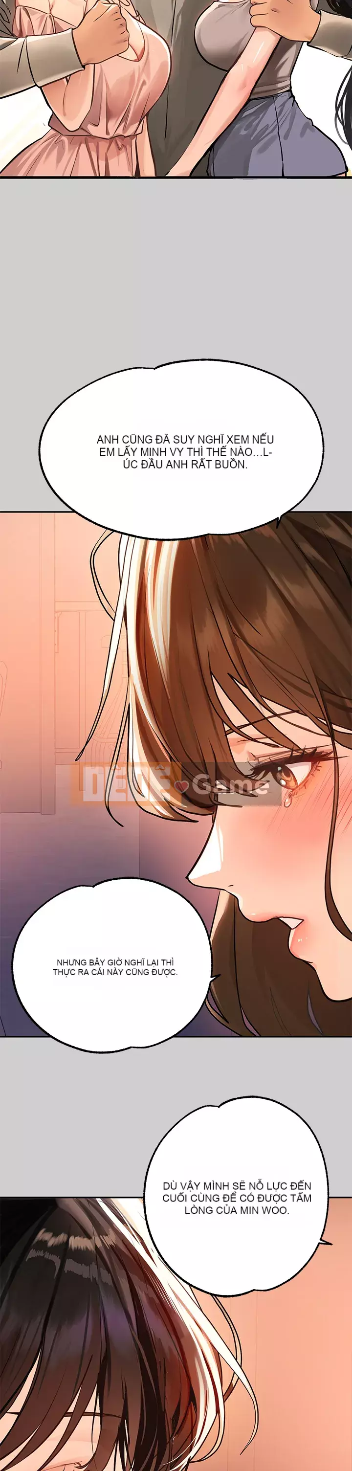 Chị nhà giàu Chương 68-69