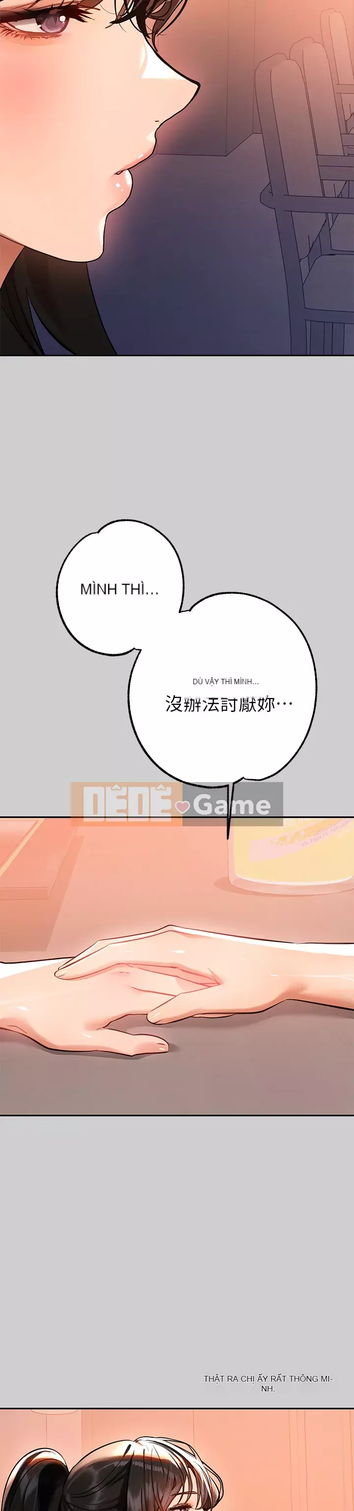 Chị nhà giàu Chương 68-69