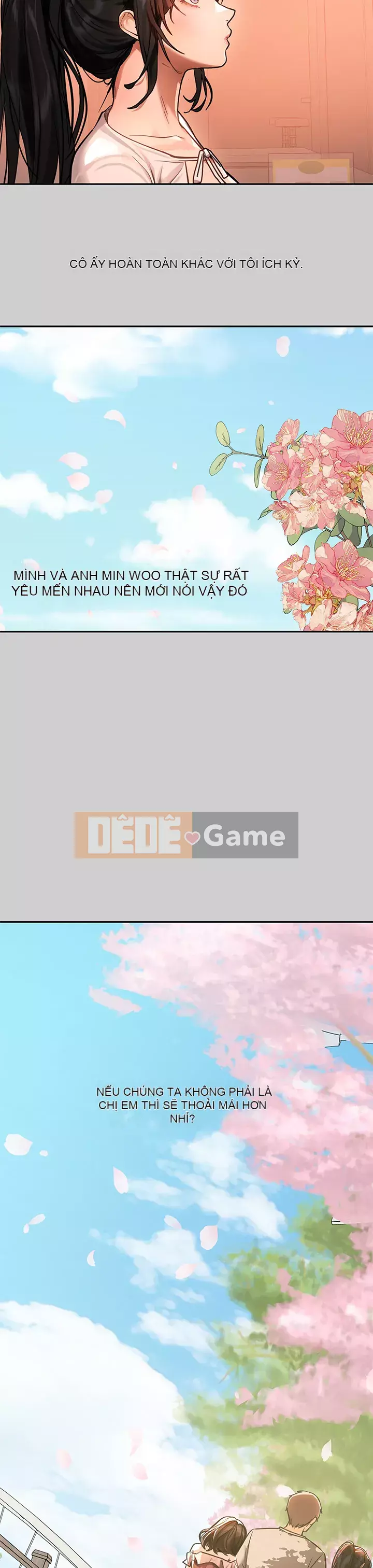 Chị nhà giàu Chương 68-69