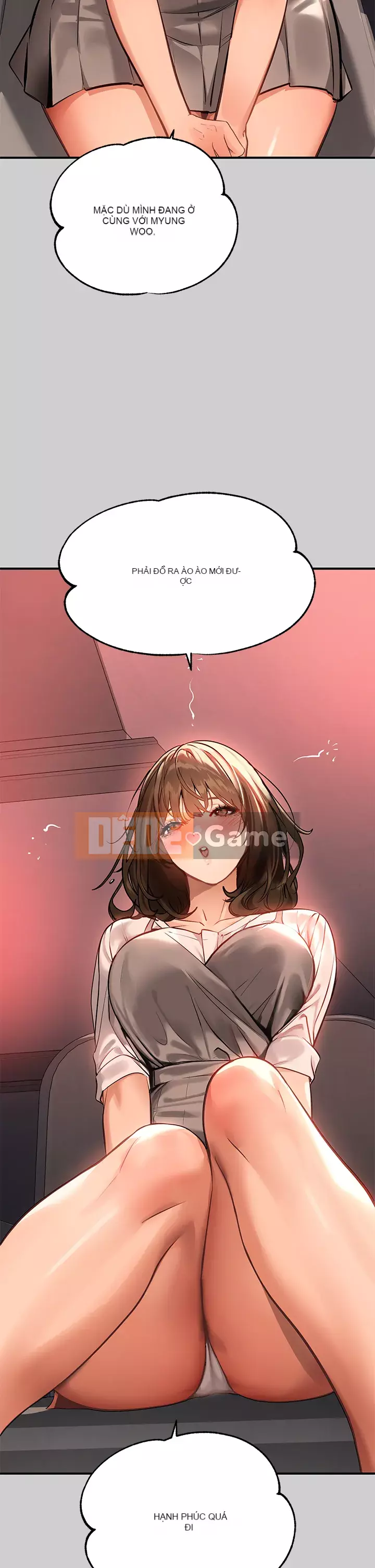 Chị nhà giàu Chương 68-69