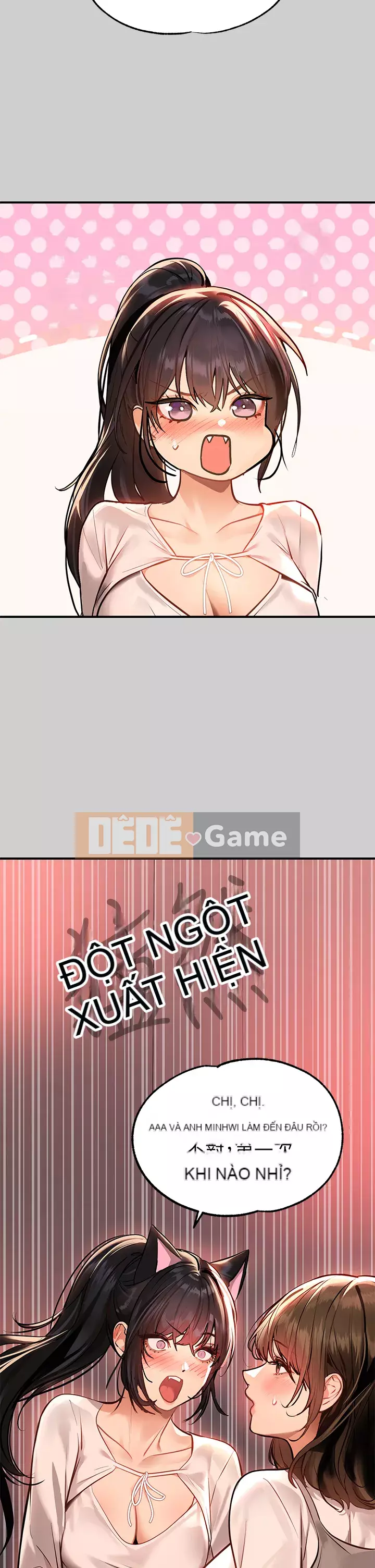 Chị nhà giàu Chương 68-69