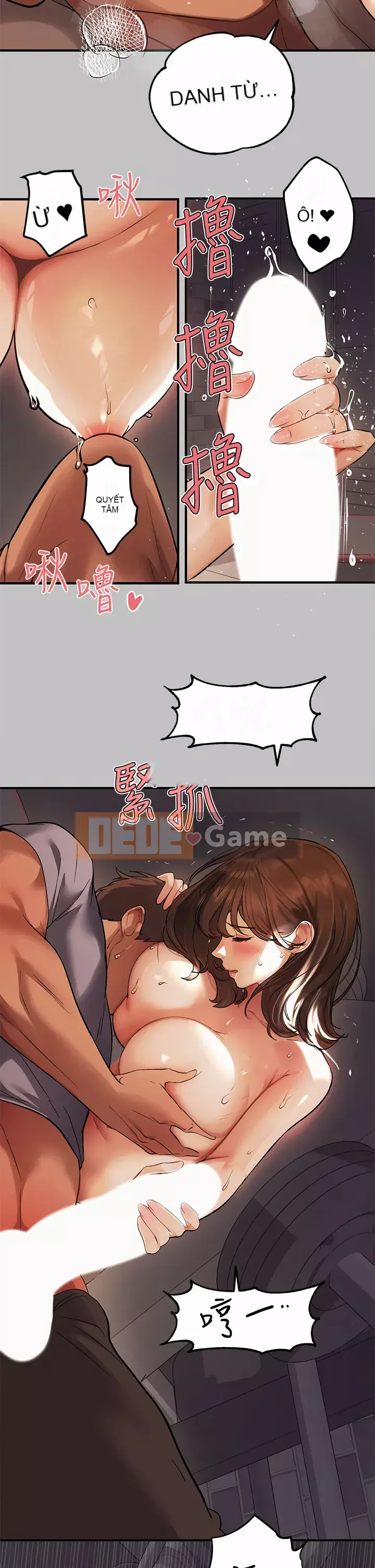 Chị nhà giàu Chương 66-67