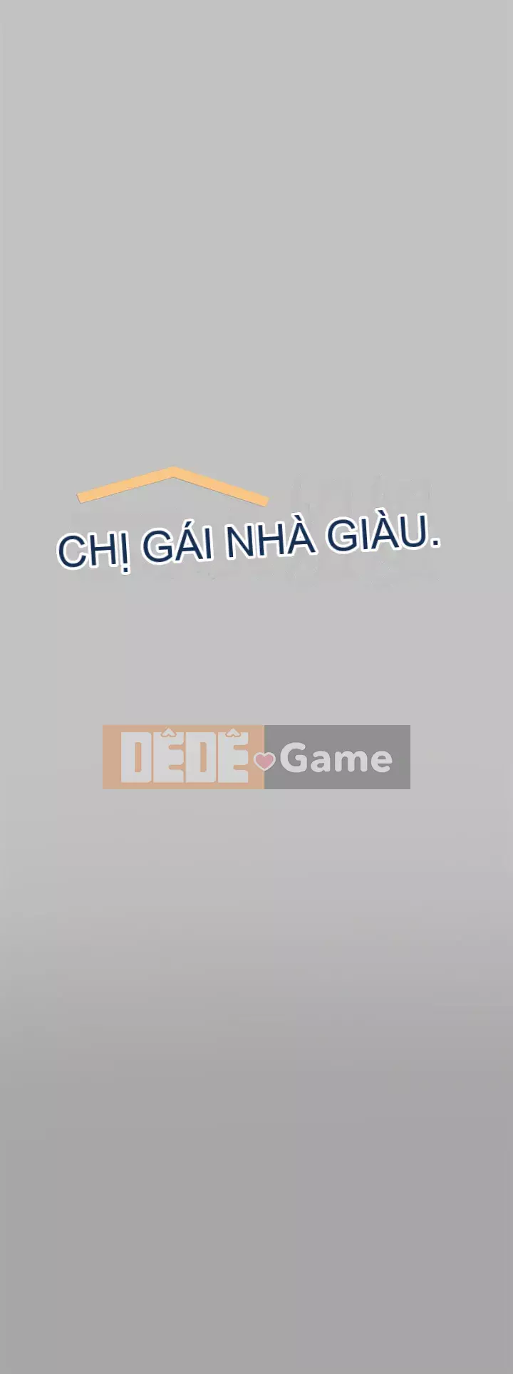 Chị nhà giàu Chương 66-67