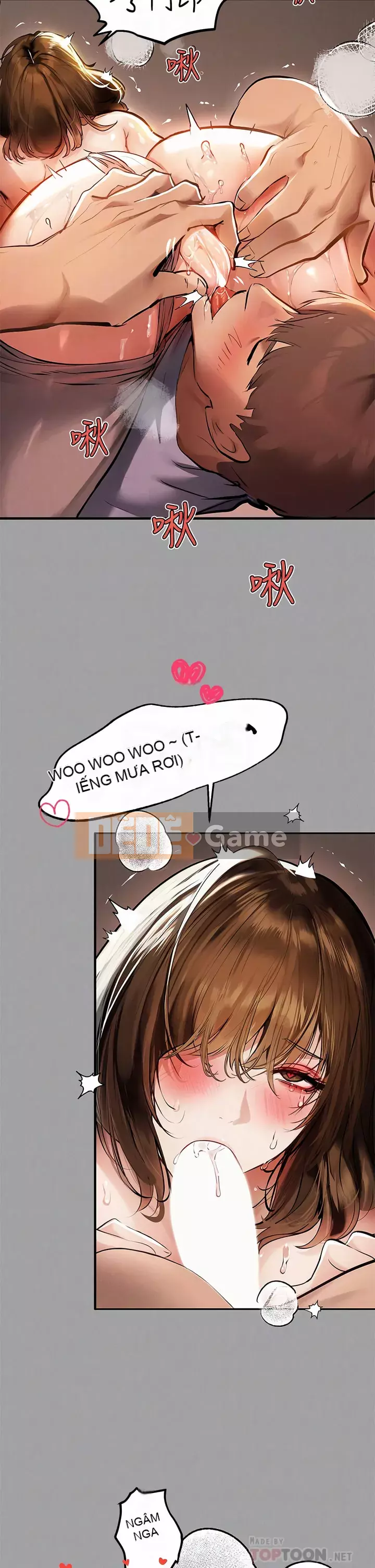 Chị nhà giàu Chương 66-67