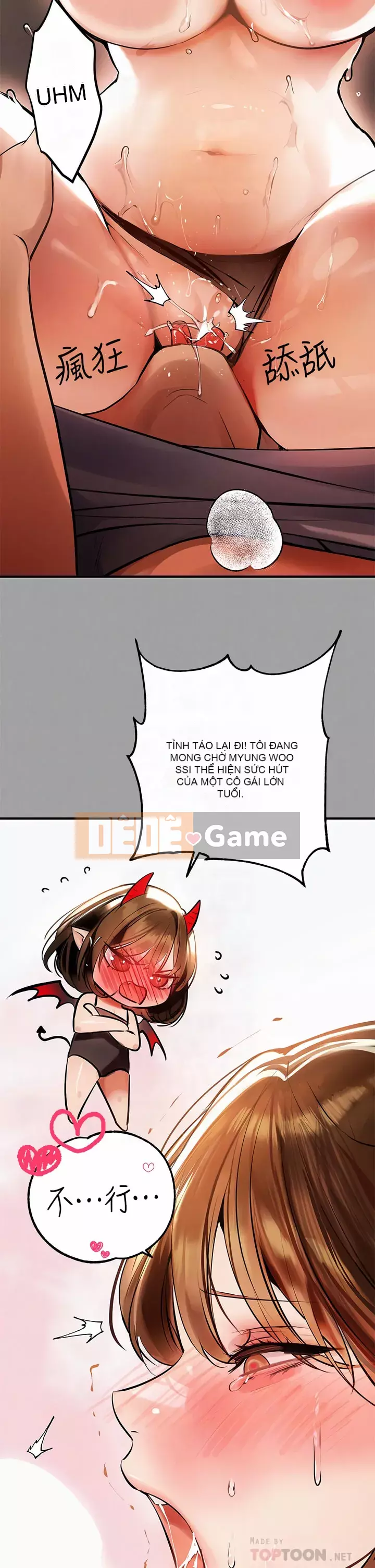 Chị nhà giàu Chương 66-67