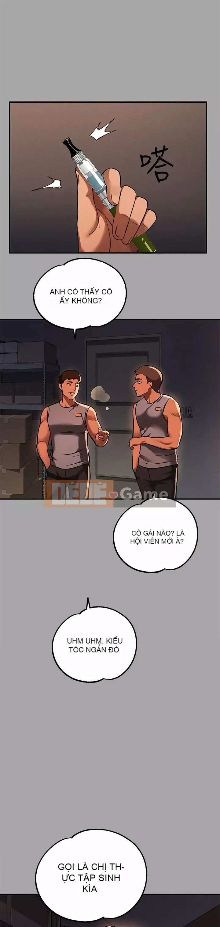 Chị nhà giàu Chương 66-67