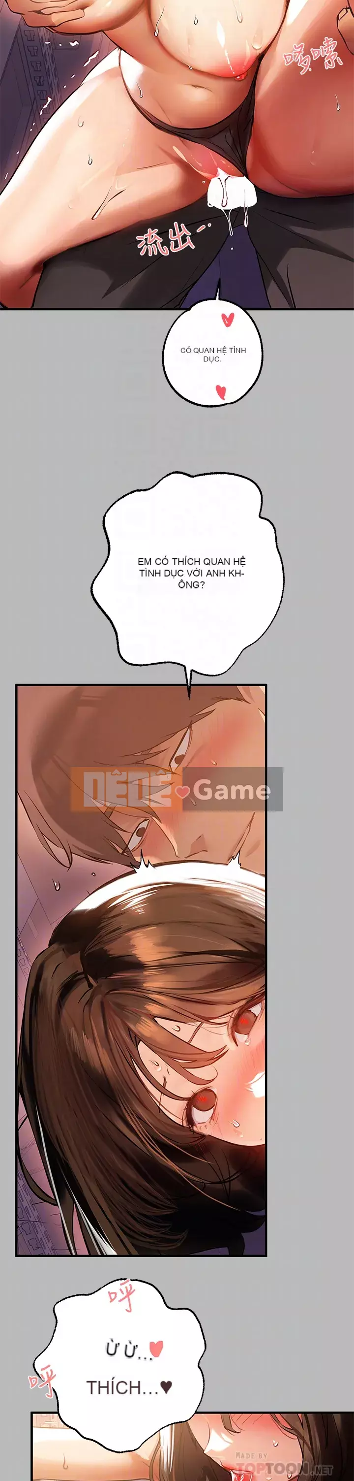 Chị nhà giàu Chương 66-67