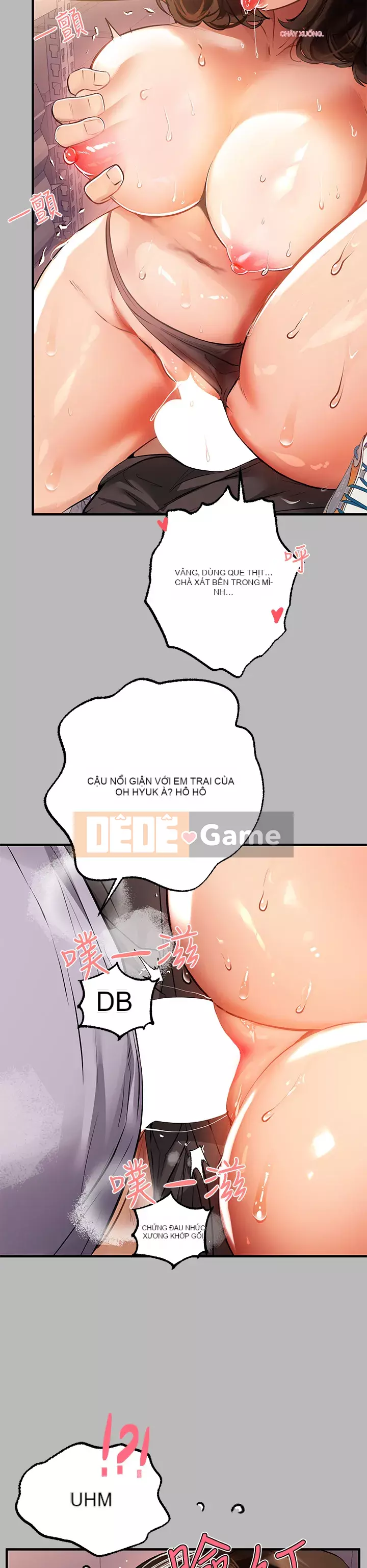 Chị nhà giàu Chương 66-67