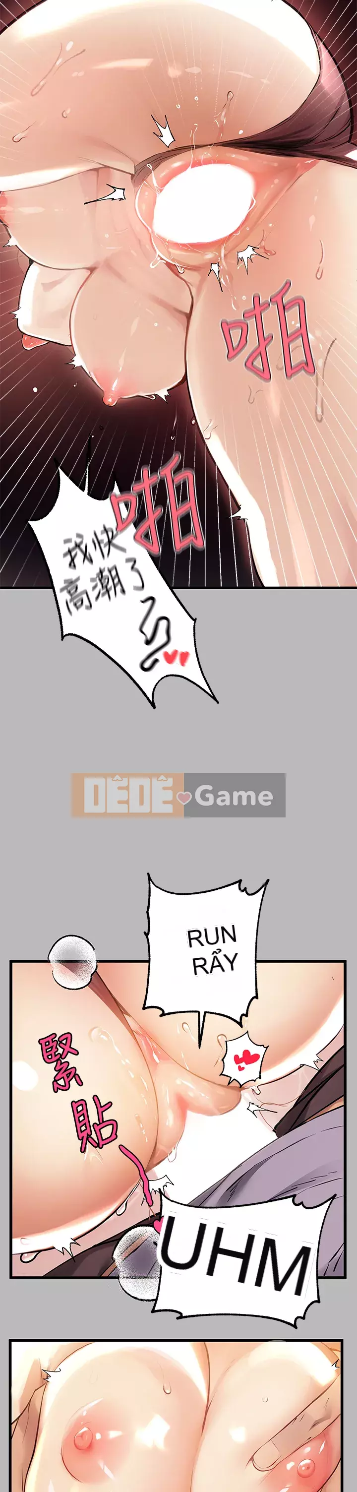 Chị nhà giàu Chương 66-67