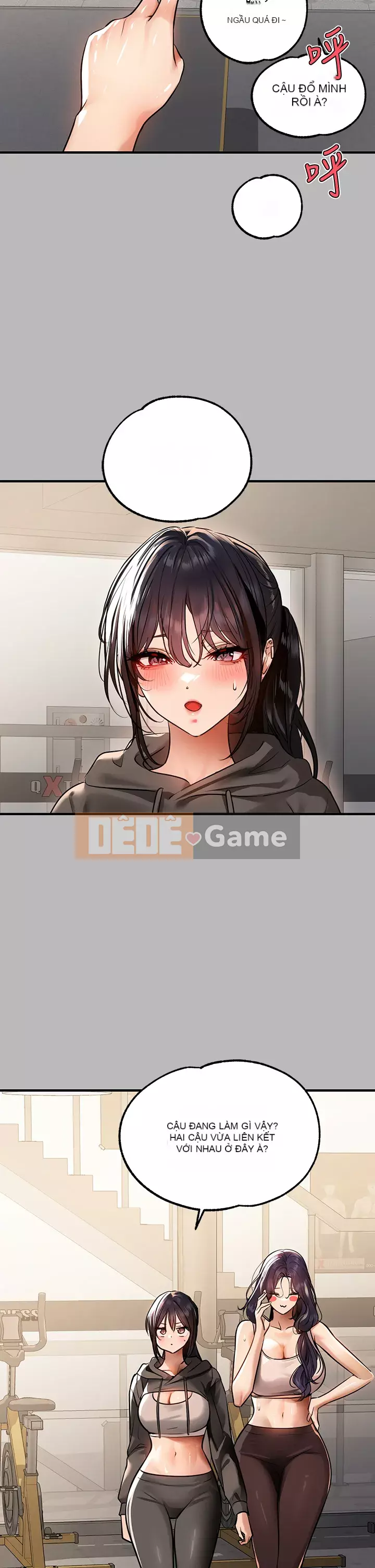 Chị nhà giàu Chương 66-67