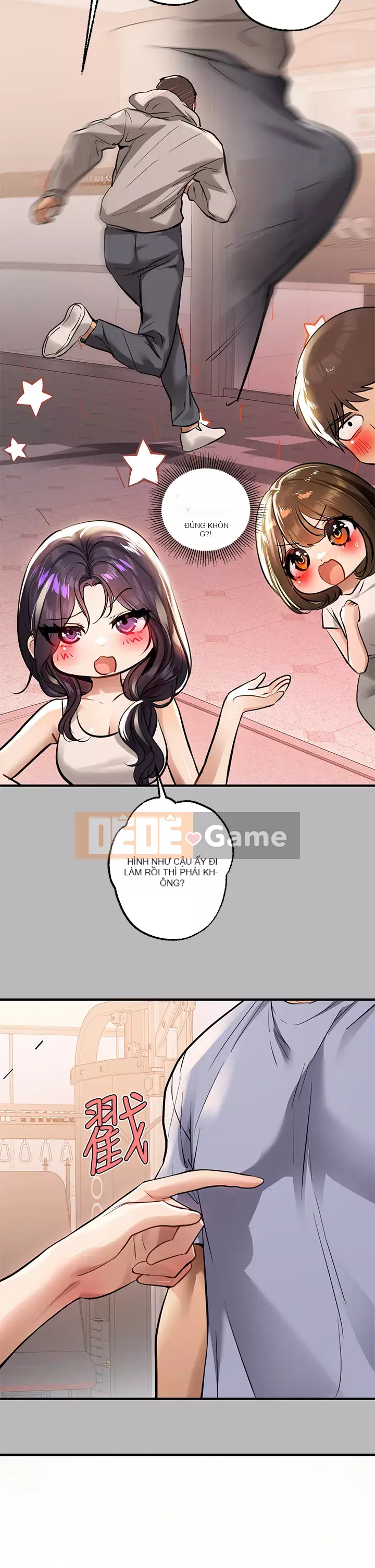 Chị nhà giàu Chương 66-67