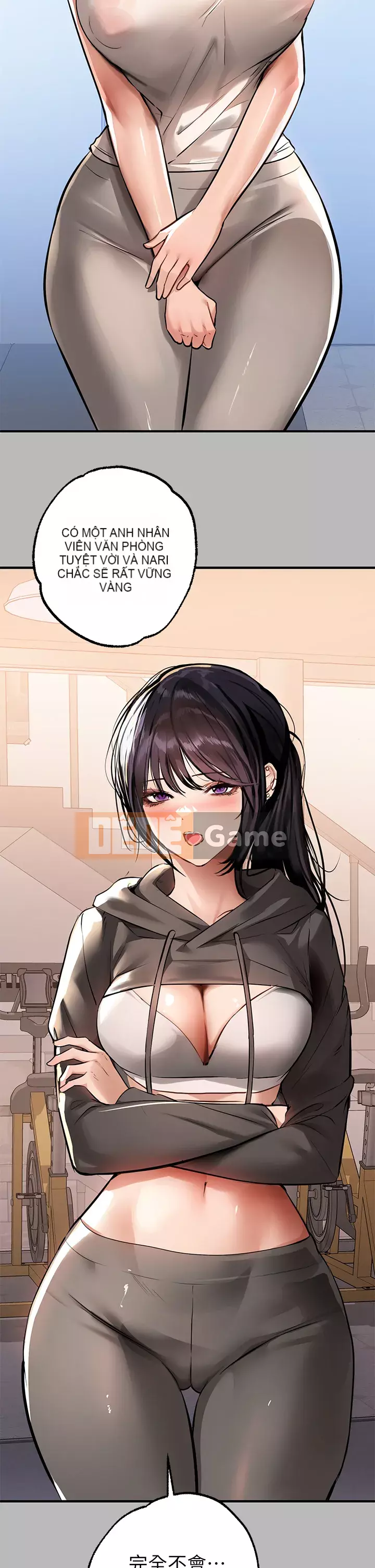 Chị nhà giàu Chương 66-67