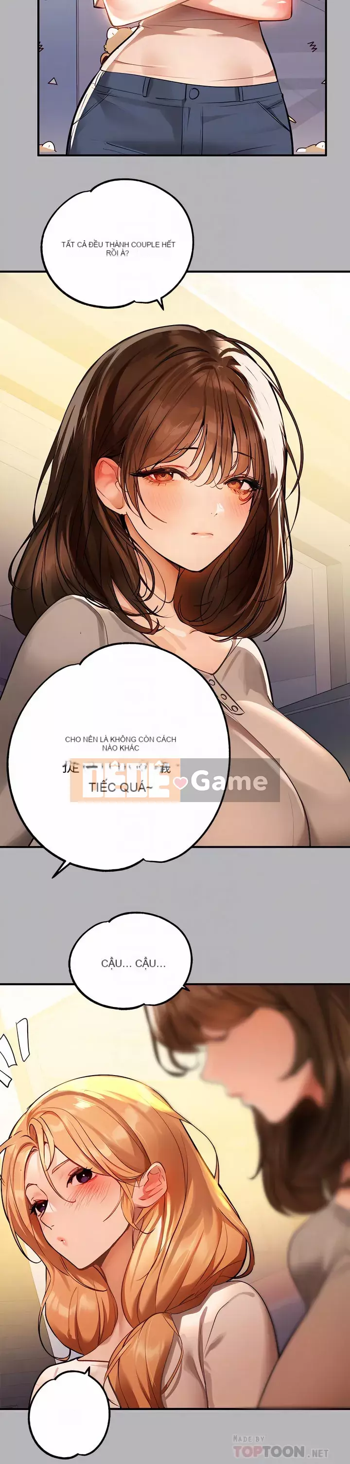 Chị nhà giàu Chương 64-65