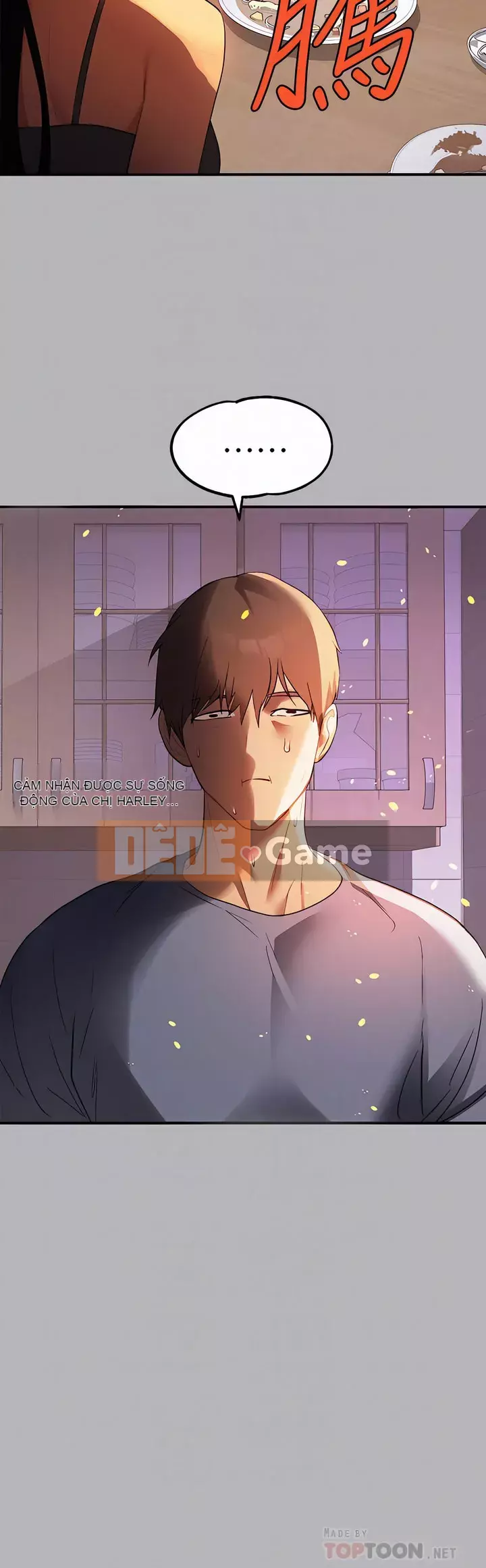 Chị nhà giàu Chương 64-65