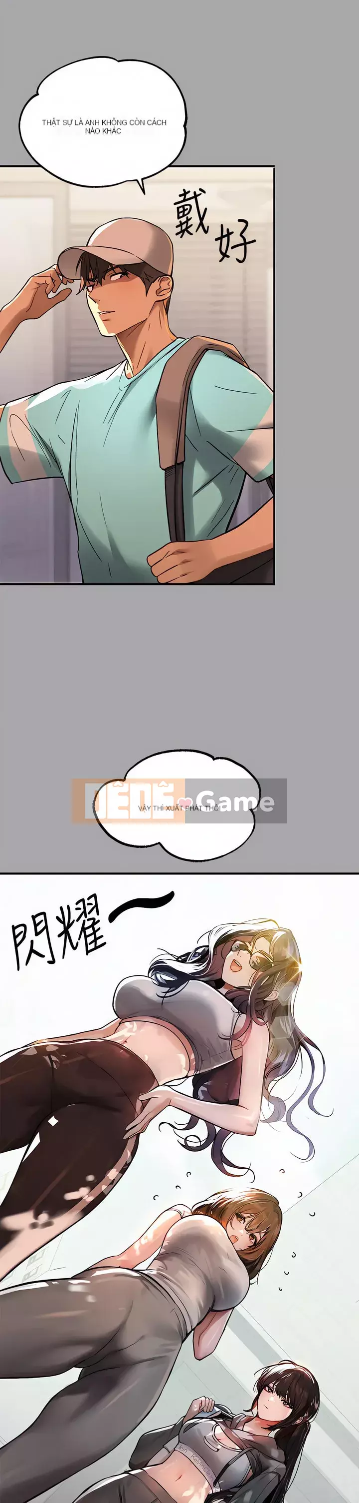 Chị nhà giàu Chương 64-65