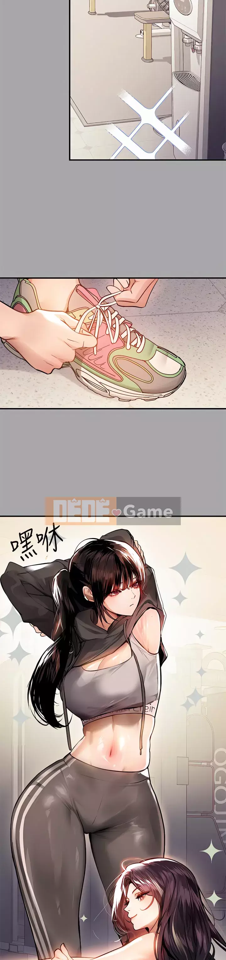 Chị nhà giàu Chương 64-65