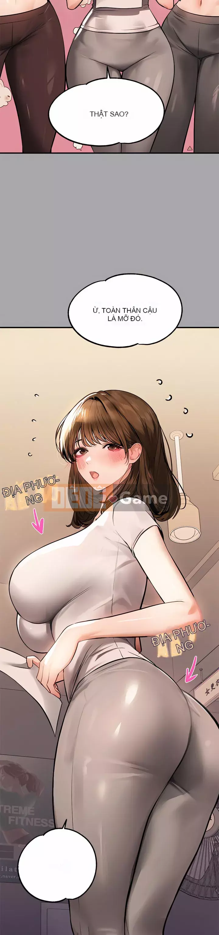 Chị nhà giàu Chương 64-65