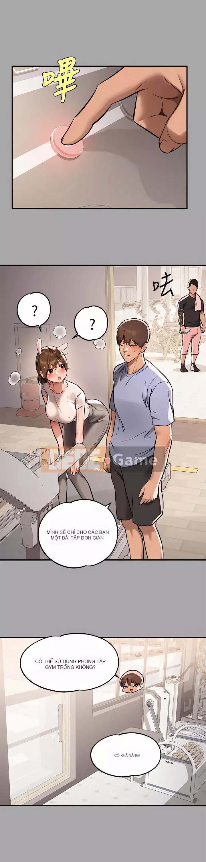 Chị nhà giàu Chương 64-65